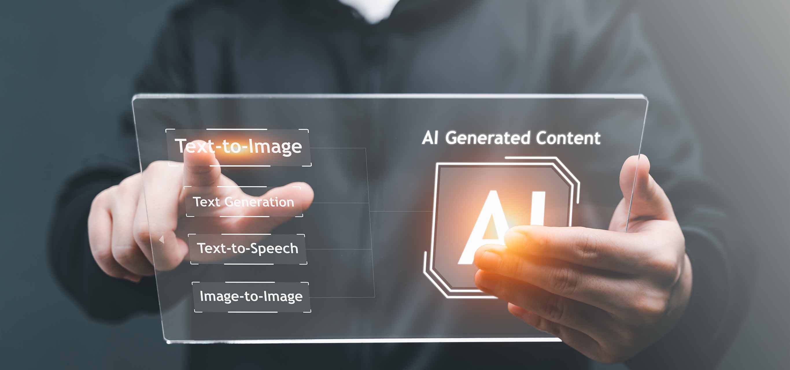 How Can We Enhance User Experience Through Generative AI?