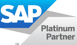 SAP Global Platinum Partner