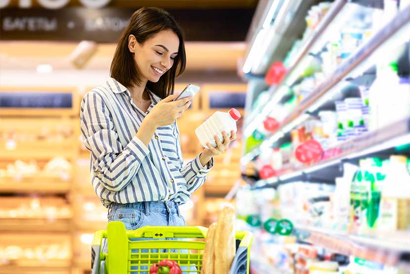 Consumer Goods: From Challenge to Profit in a Changing 
CPG Market