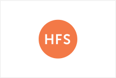 「HFS Research Generative AI Services」レポートにおいてマーケットリーダーの1社に選出