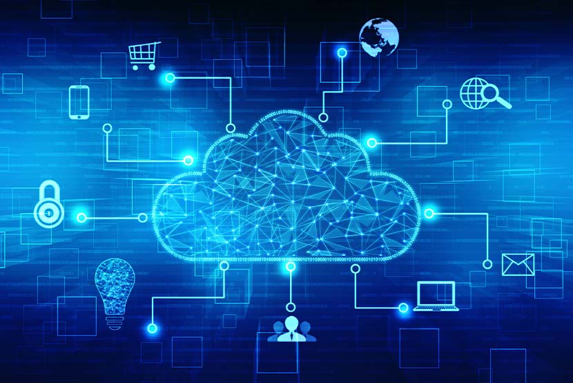 Sovereignty: Cloud Computing