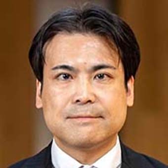 Kenichi Nakamura