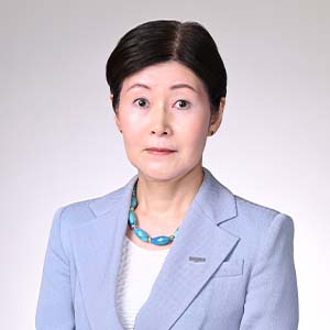 Chie Aoki