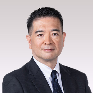 Hiroshi Tomiyasu