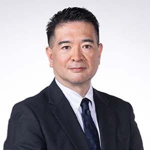 Hiroshi Tomiyasu