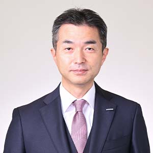 Kazuhiko Nakayama