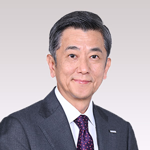 Masanori Suzuki