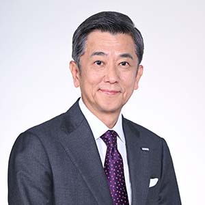 Masanori Suzuki