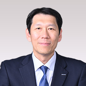 Minoru Umehara