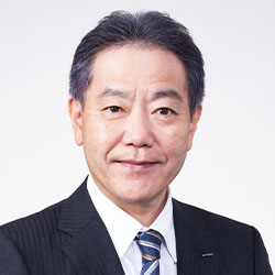 Toshi Fujiwara