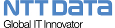 NTT DATA Gloval IT Innovator