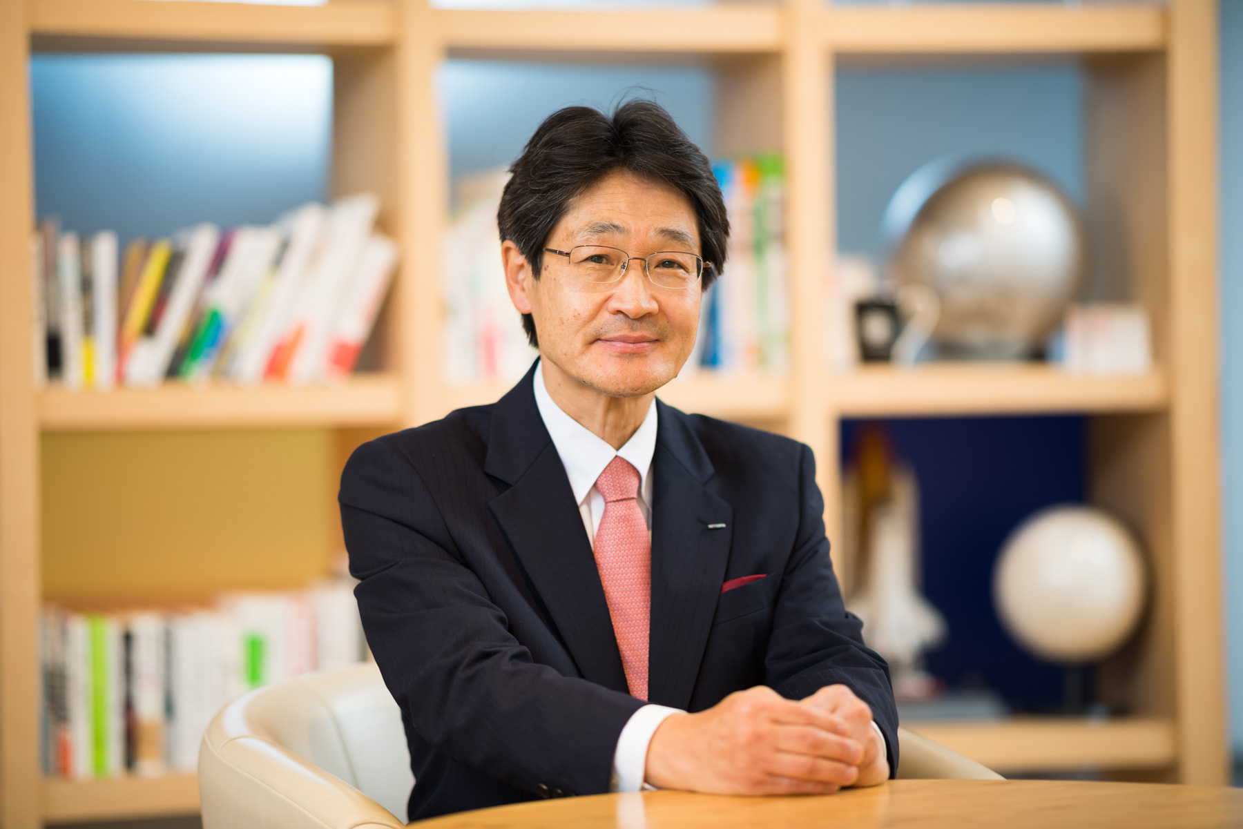 envisioning a new future ntt data