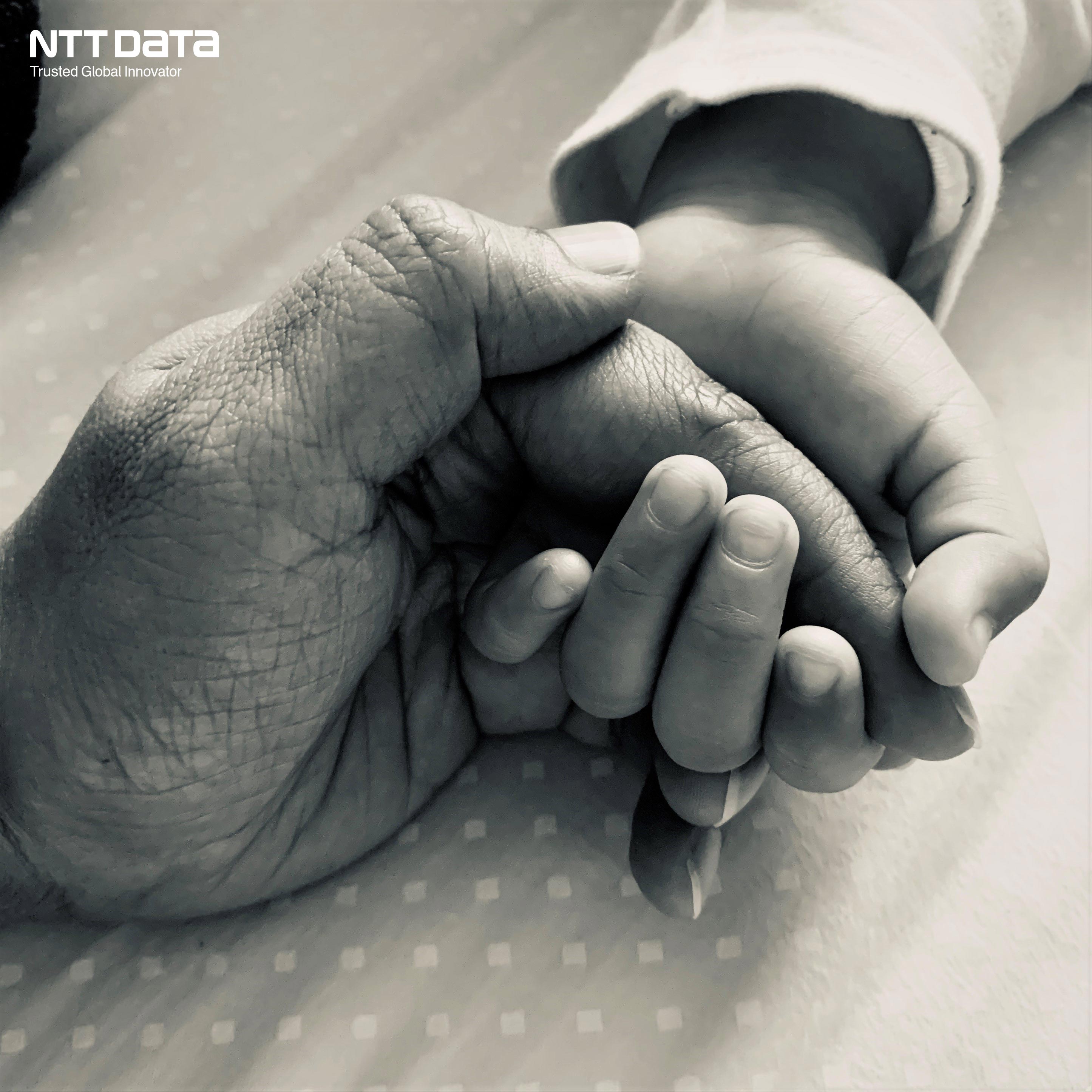 NTT DATA Photo Grand Prix: About Us NTT DATA
