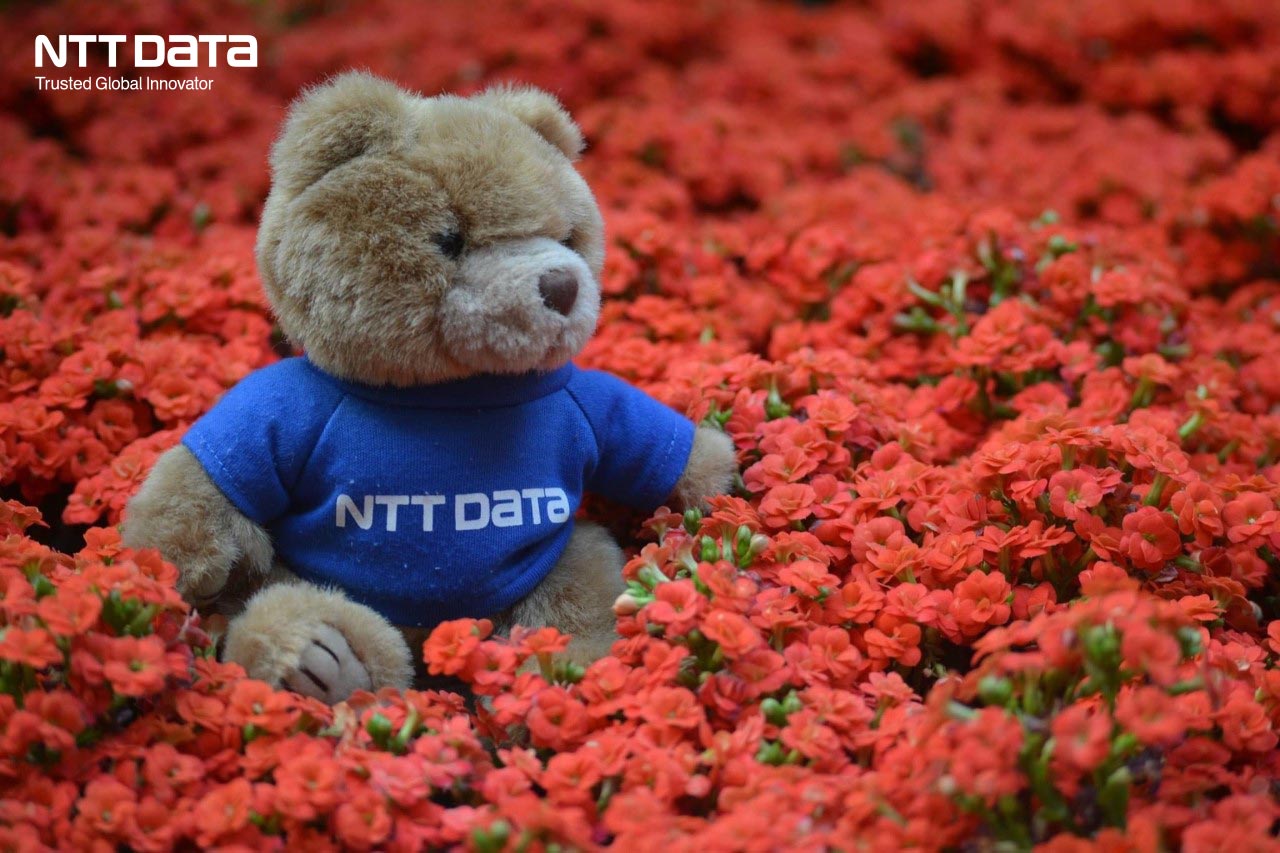 NTT DATA Photo Grand Prix: About Us  NTT DATA