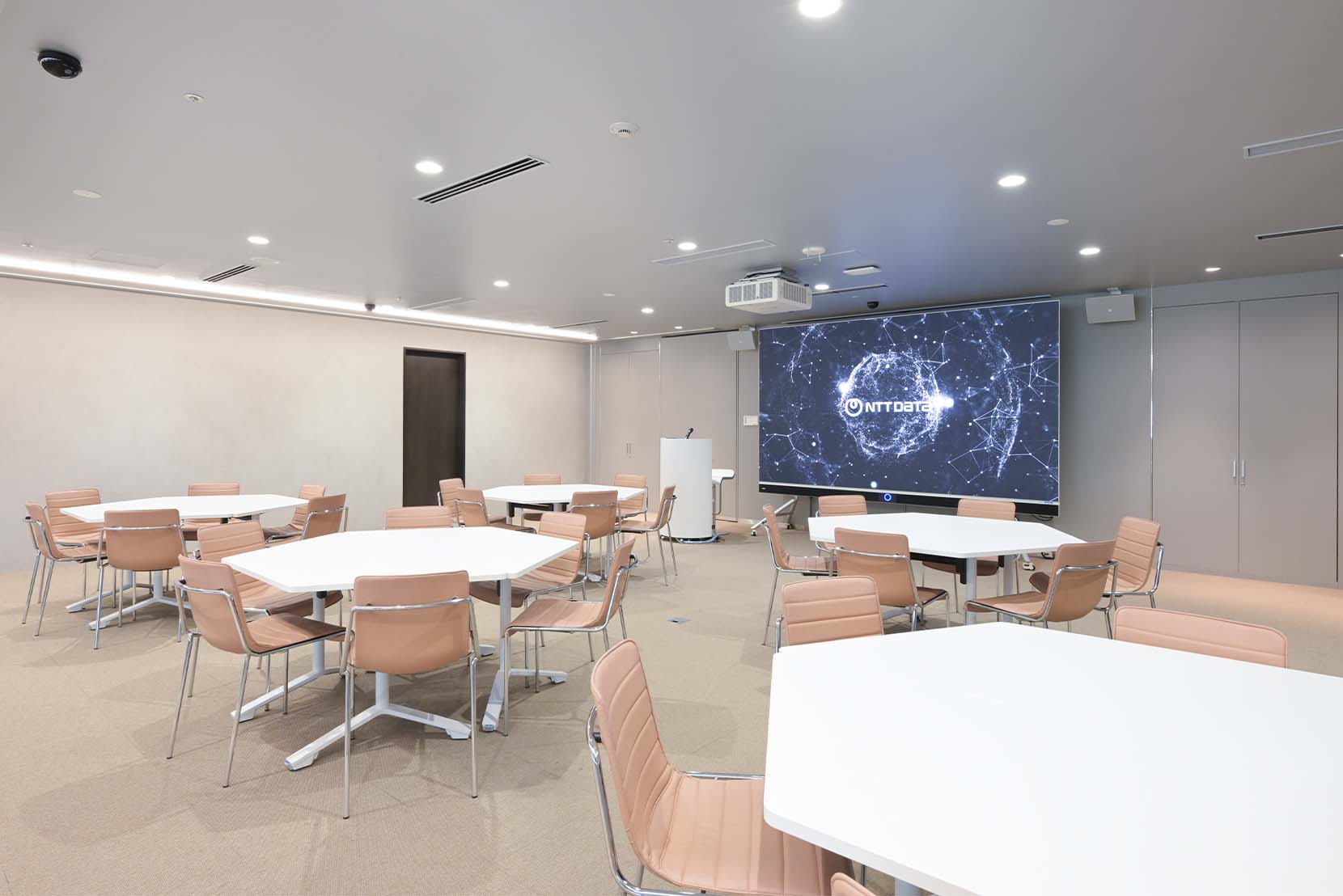 Innovation Lab B