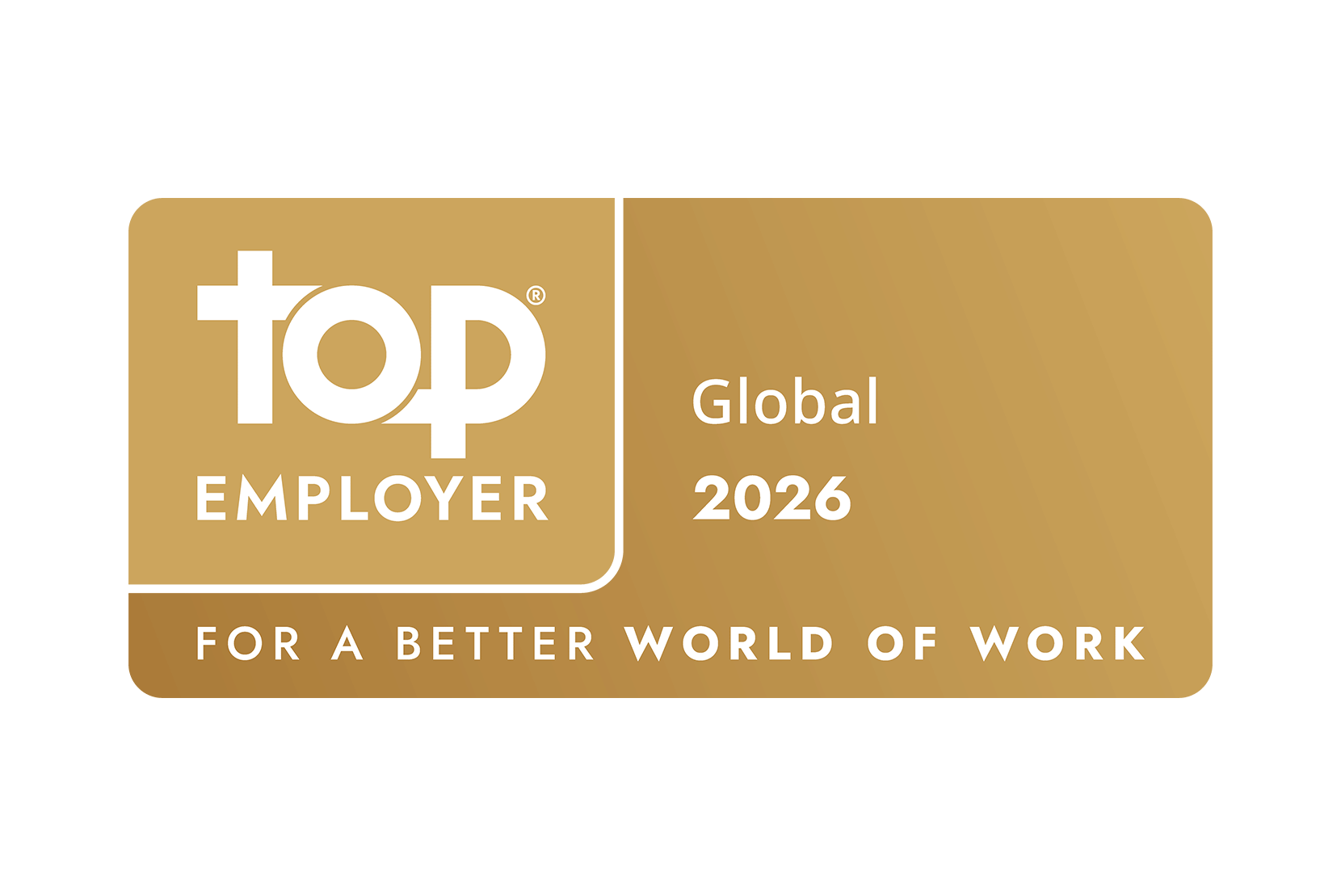 Top Employer