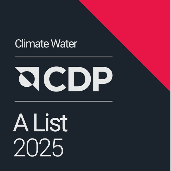 CDP (Climate Change and Water Security)