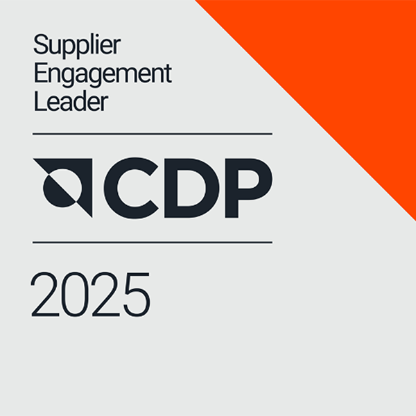 CDP (Supplier Engagement Assessment)