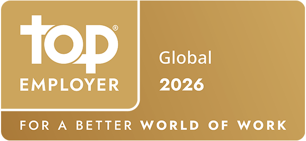Top Employer