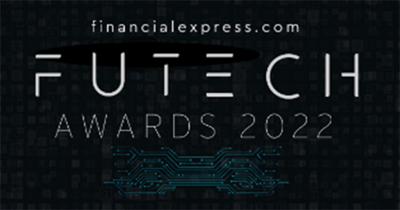 Financial Express FuTech Award 2022