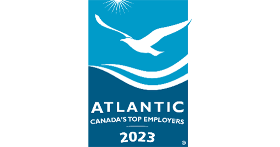 Atlantic Canada's Top Employers 2023