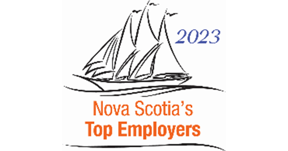 Nova Scotia's Top Employers 2023