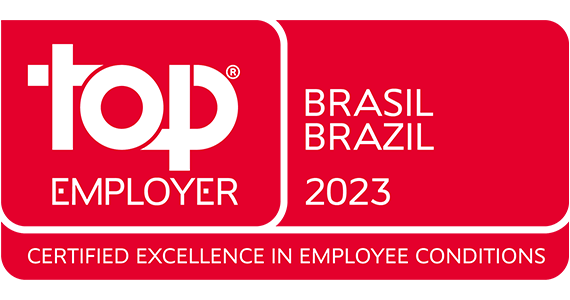 Top Employer Brazil 2023