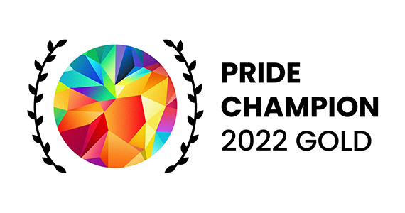 PRIDE CHAMPION GOLD 2022