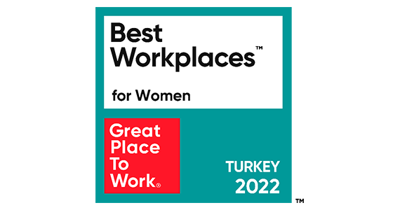 GREAT PLACE TO WORK 2022_Best Workplaces for Women