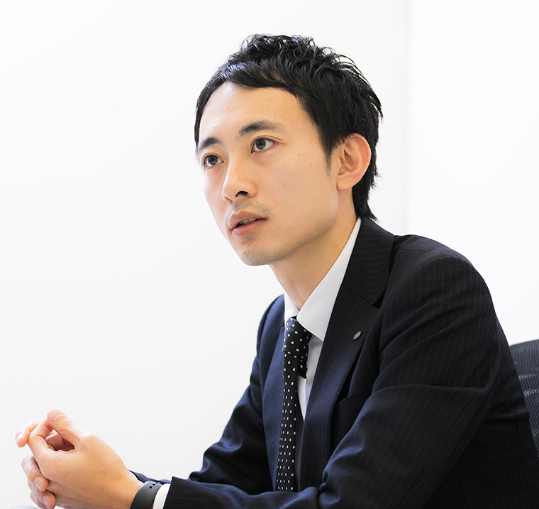 Mr. Seita Kimura
