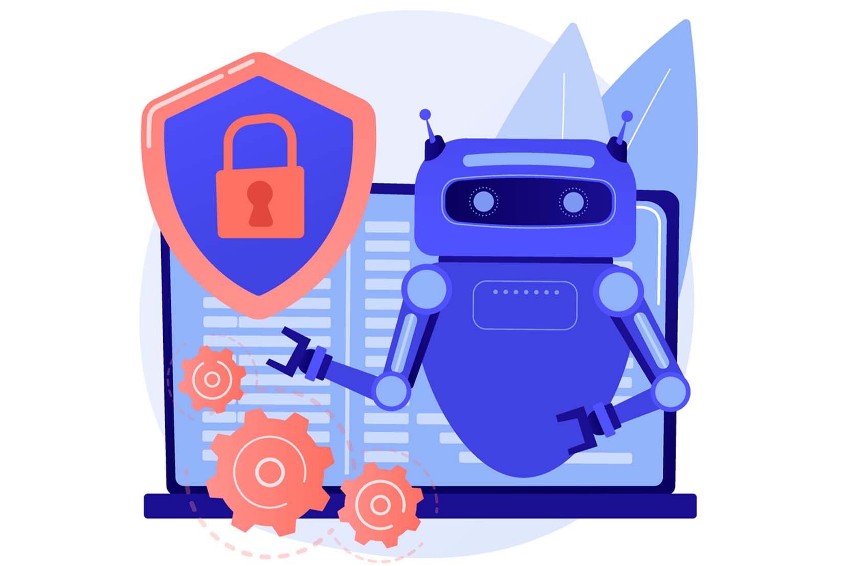Security Risks of Generative AI and Countermeasures, and Its Impact on Cybersecurity
