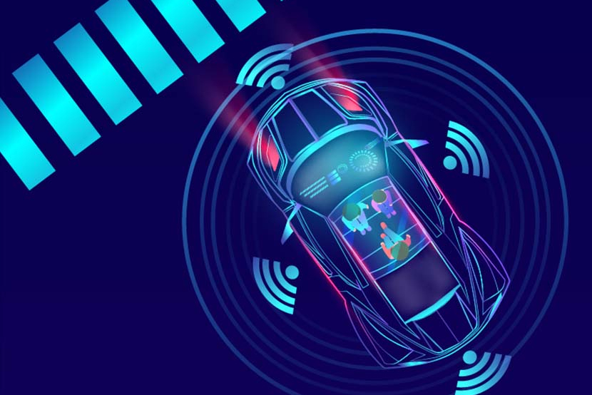 Cloud-Based Virtual Testing for Infotainment Connected Systems
