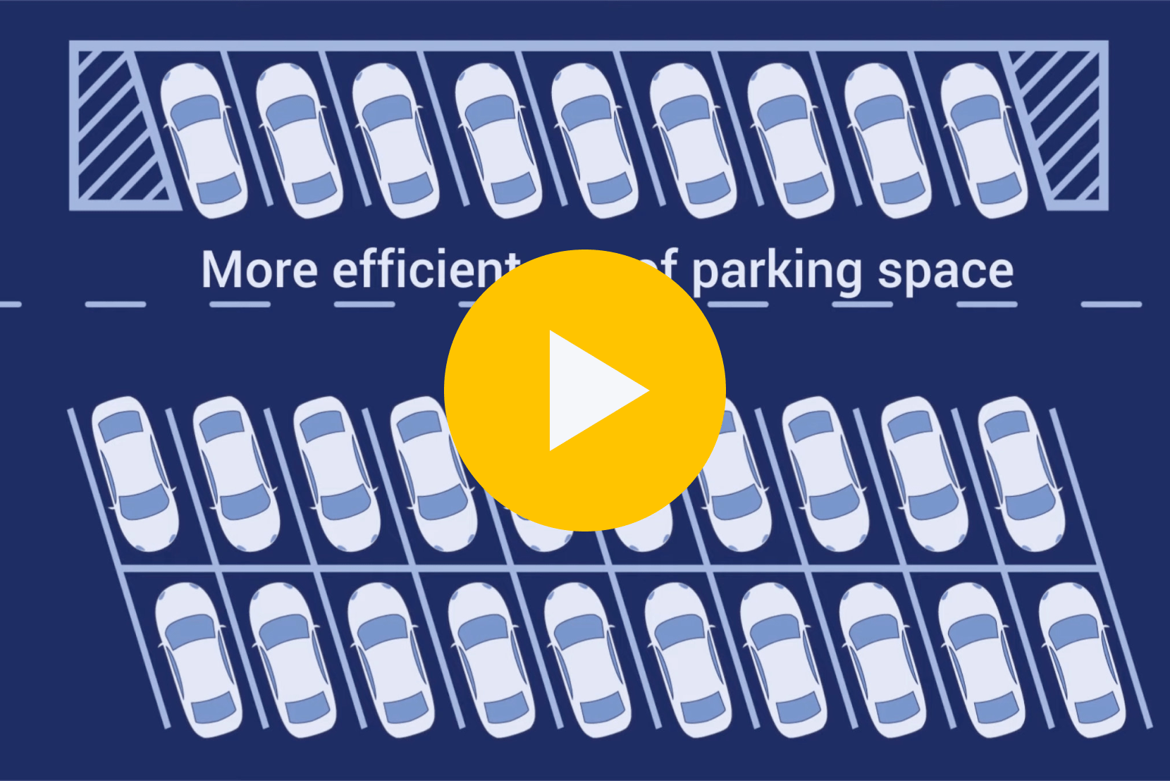 'Automated Valet Parking (AVP) by NTT DATA