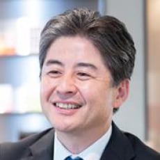 Kotaro Moritani