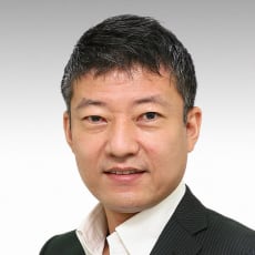 Mitsuhiro Kawamura