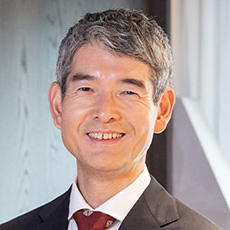 Isao Arima