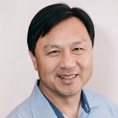 Carey Wong