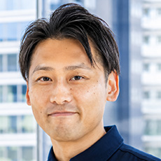 Ryo Yokohori