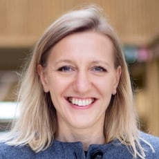 Anne-Sophie Lotgering