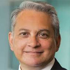 Ajit Naidu