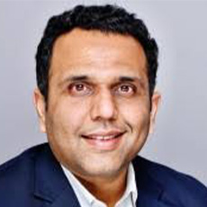 Amit Rijhsinghani