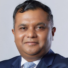 Sai Sekar