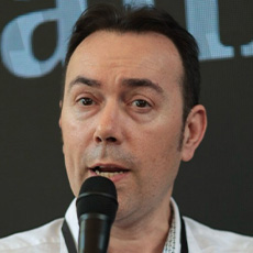 Sergio Lahoz