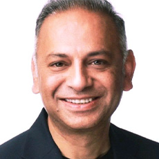 Sudhir Chaturvedi