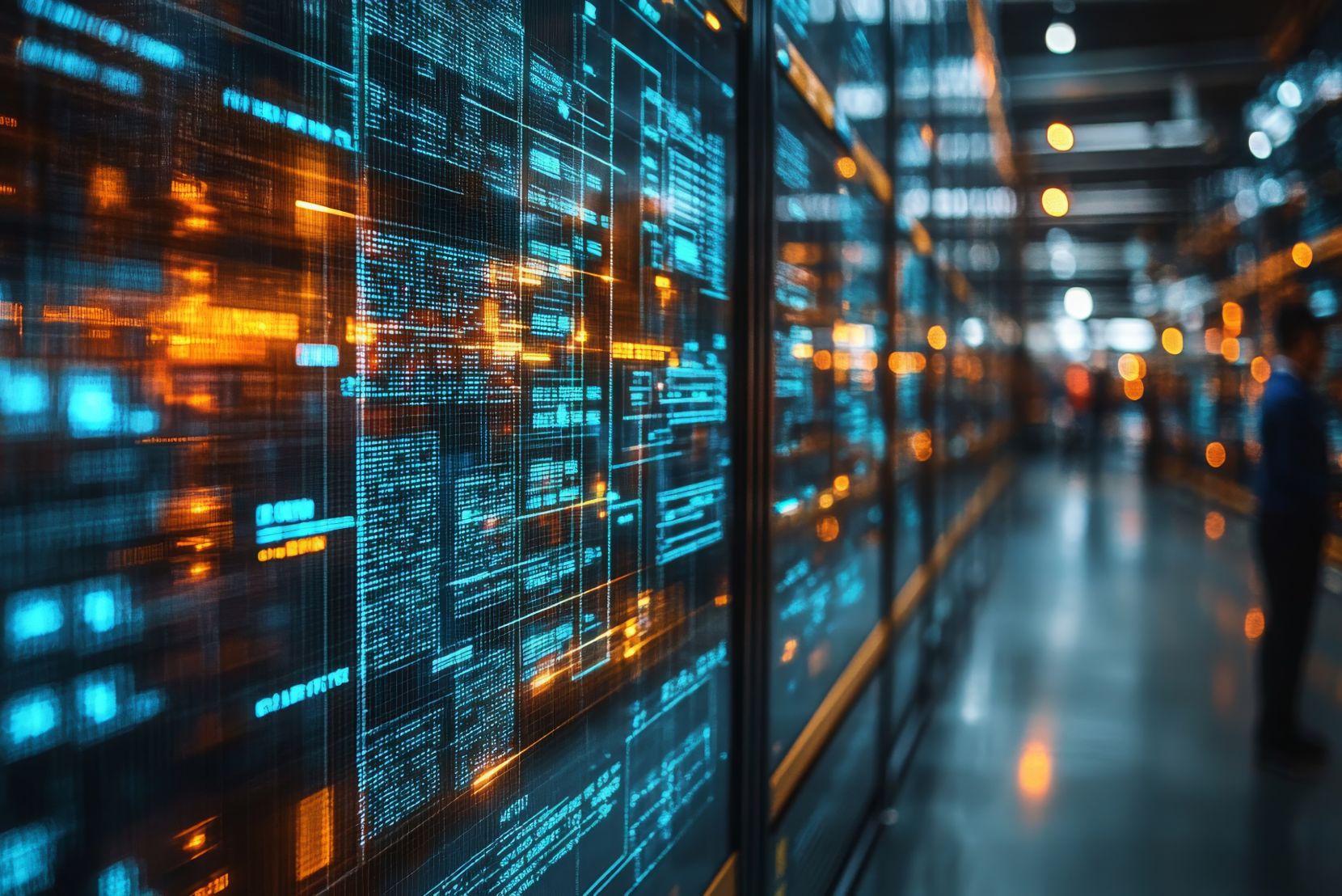 Contact centers, reinvented - with agentic AI | NTT DATA Group