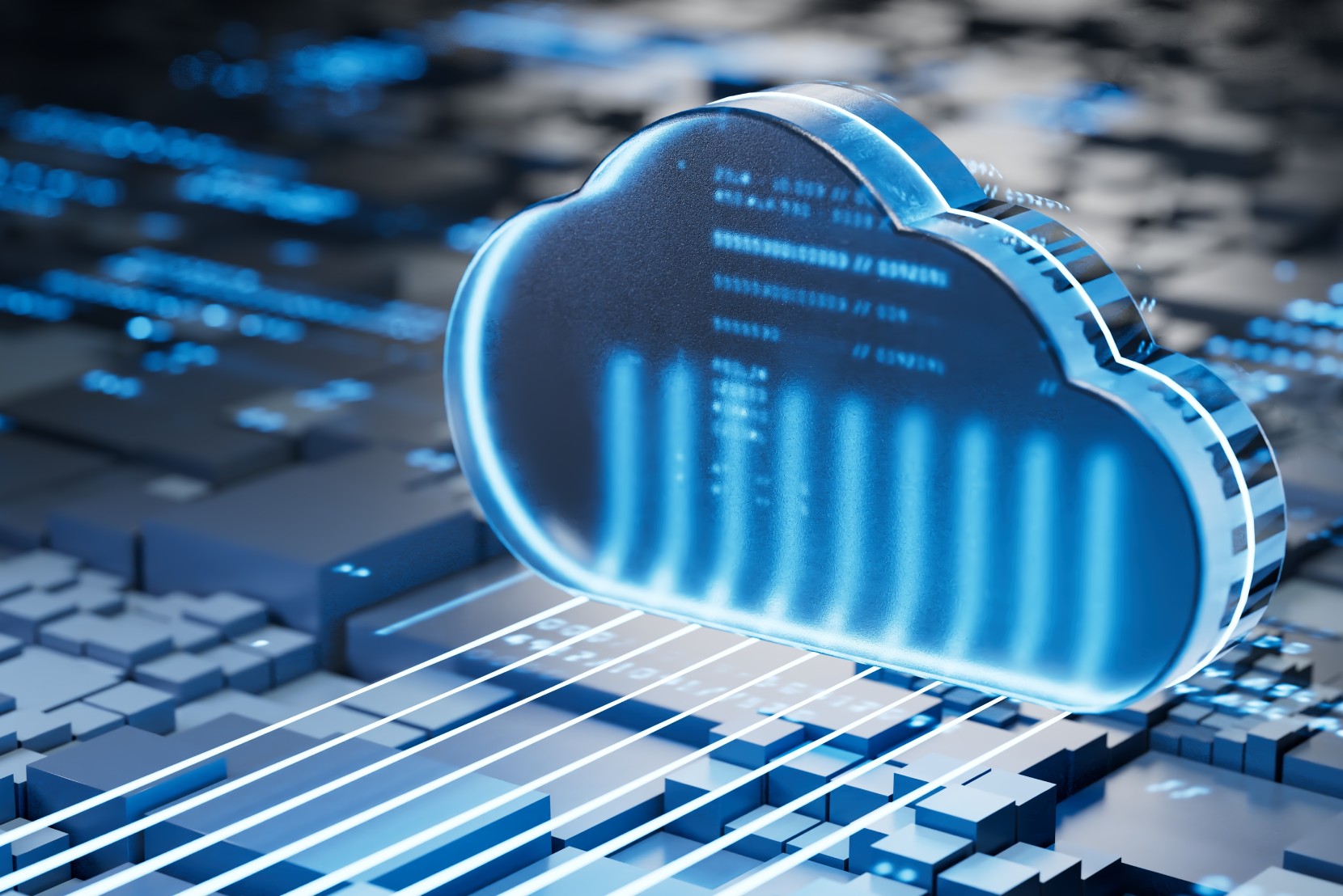What is Multi-Cloud Encryption Key Monitoring to Improve Crypto Agility? |  NTT DATA Group