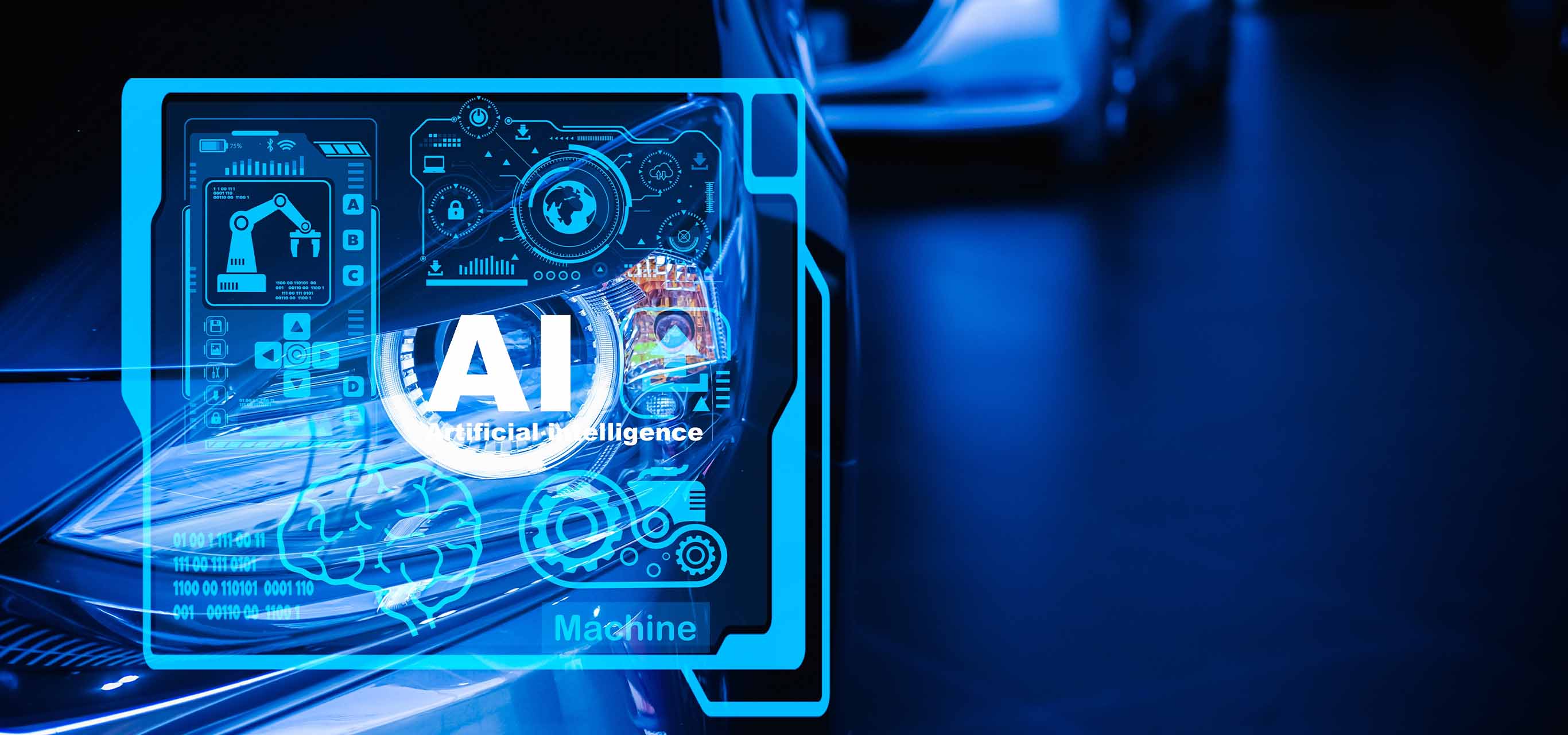 AI Evolution of Digital Assistants: Enhancing User Experience | NTT ...