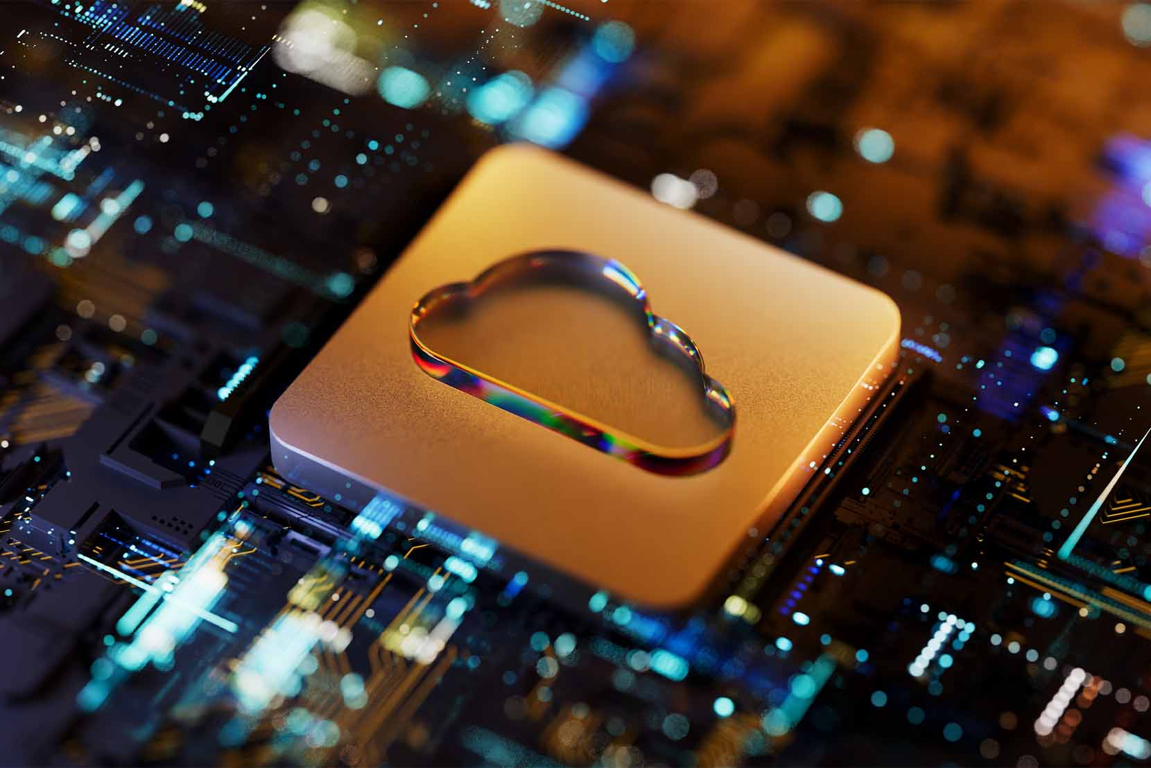 Cloud-native Modernization: Why it is essential to your business | NTT ...