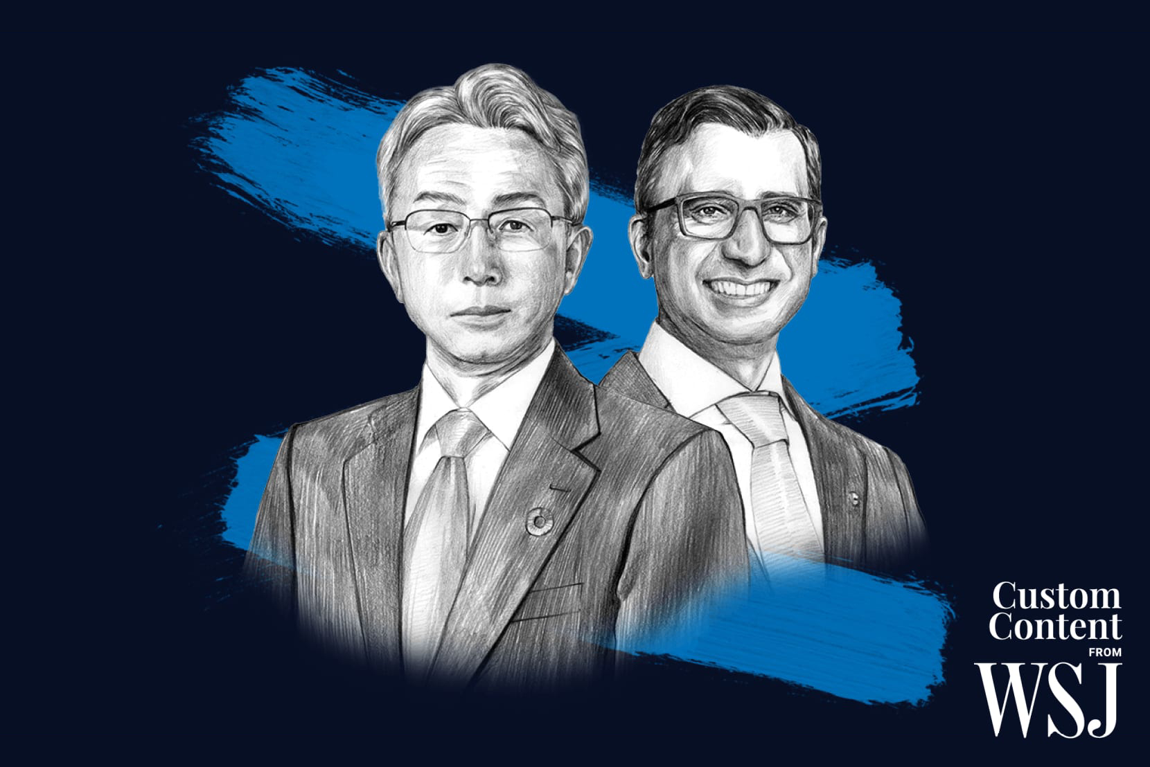 Jerry Kent Message from CEO | NTT DATA Group