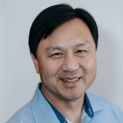 Carey Wong